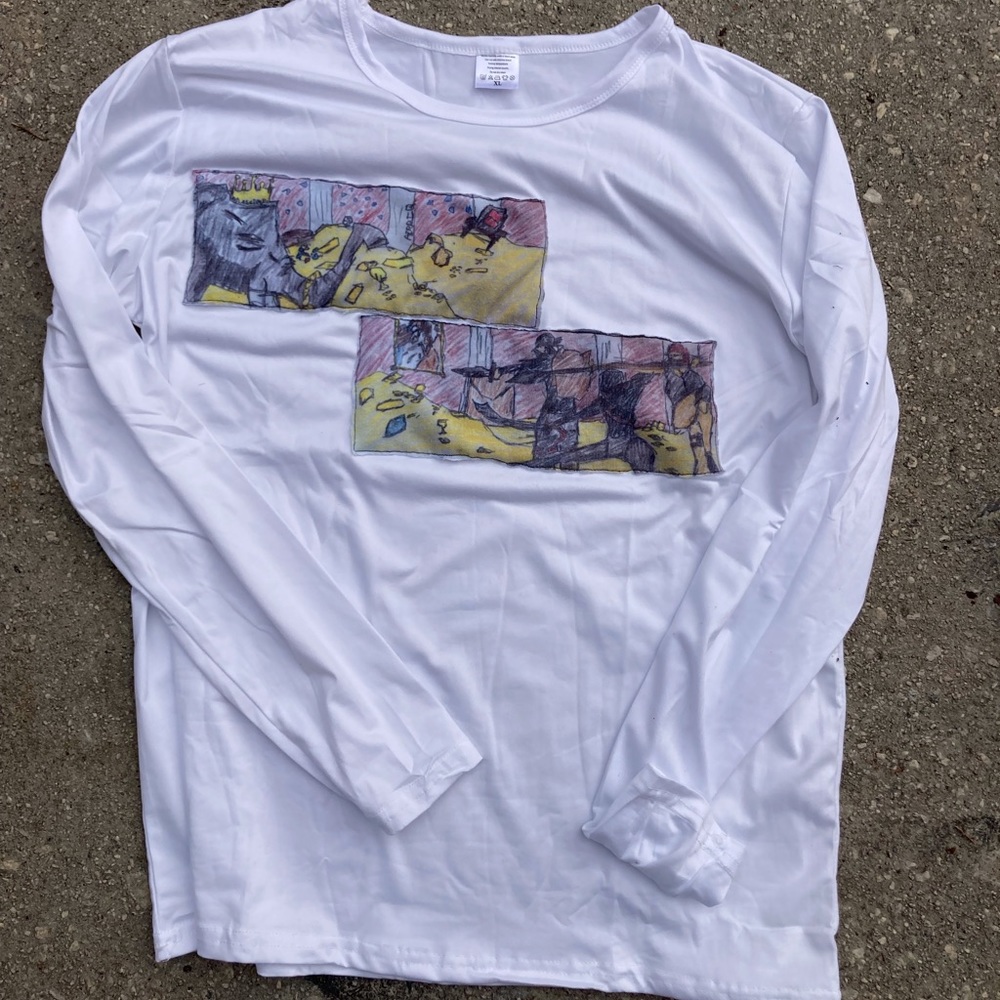 ARMEDROBBERY by AIRRIQ